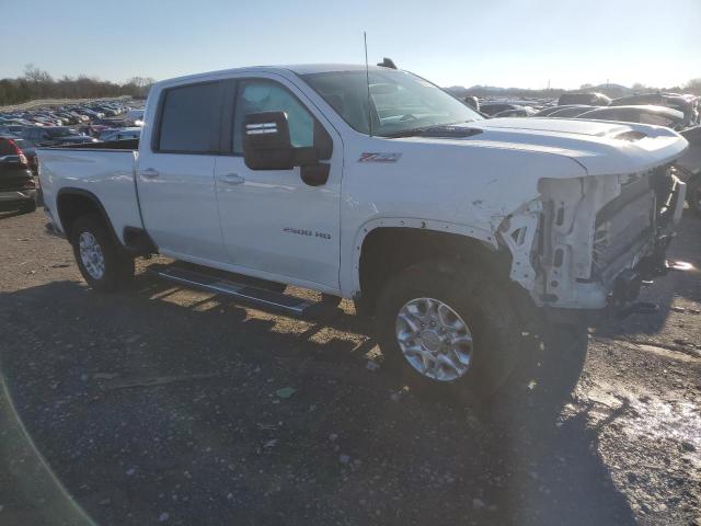 Photo 3 VIN: 1GC1YNEY7NF268850 - CHEVROLET SILVERADO HD 