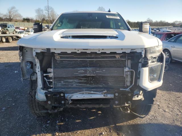 Photo 4 VIN: 1GC1YNEY7NF268850 - CHEVROLET SILVERADO HD 