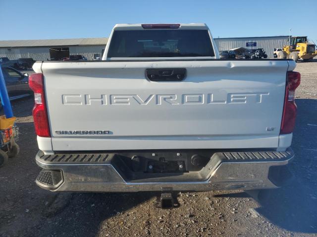 Photo 5 VIN: 1GC1YNEY7NF268850 - CHEVROLET SILVERADO HD 