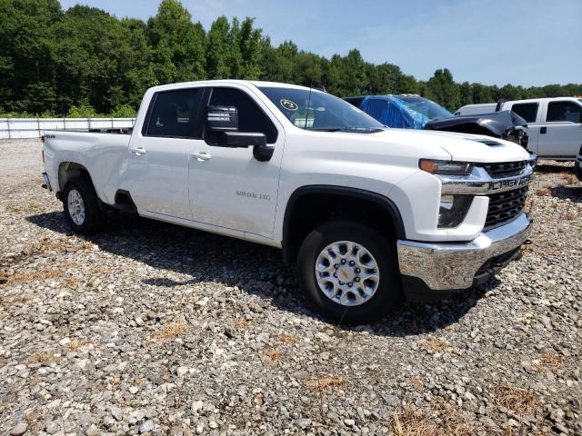 Photo 3 VIN: 1GC1YNEY7NF291786 - CHEVROLET SILVERADO 