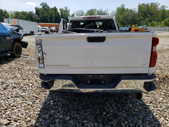 Photo 5 VIN: 1GC1YNEY7NF291786 - CHEVROLET SILVERADO 