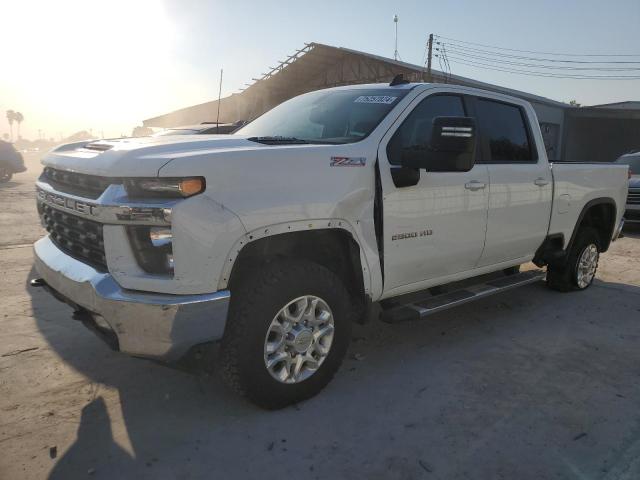 Photo 0 VIN: 1GC1YNEY7PF223331 - CHEVROLET SILVERADO 