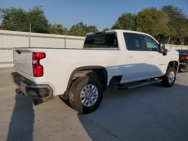 Photo 2 VIN: 1GC1YNEY7PF223331 - CHEVROLET SILVERADO 