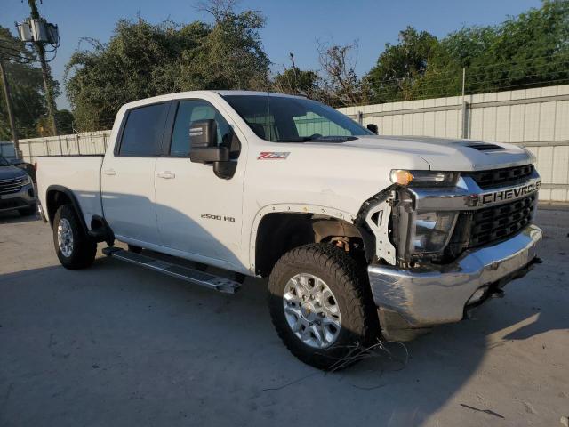 Photo 3 VIN: 1GC1YNEY7PF223331 - CHEVROLET SILVERADO 