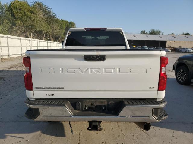 Photo 5 VIN: 1GC1YNEY7PF223331 - CHEVROLET SILVERADO 