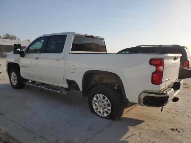 Photo 1 VIN: 1GC1YNEY7PF223331 - CHEVROLET SILVERADO HD 