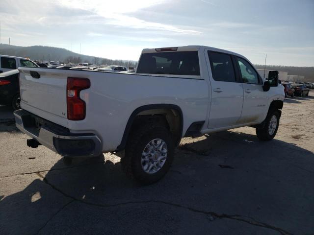 Photo 2 VIN: 1GC1YNEY8MF248315 - CHEVROLET SILVERADO 