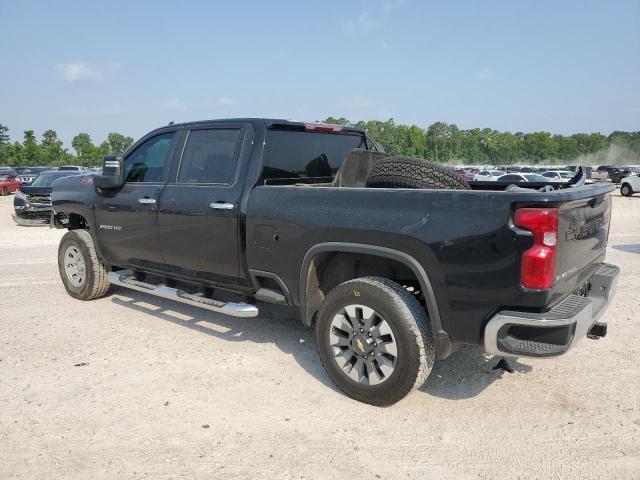 Photo 1 VIN: 1GC1YNEY8NF118472 - CHEVROLET SILVERADO 