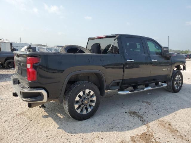 Photo 2 VIN: 1GC1YNEY8NF118472 - CHEVROLET SILVERADO 