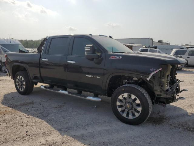 Photo 3 VIN: 1GC1YNEY8NF118472 - CHEVROLET SILVERADO 