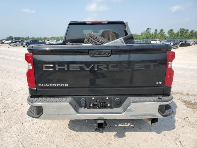 Photo 5 VIN: 1GC1YNEY8NF118472 - CHEVROLET SILVERADO 