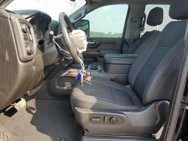 Photo 6 VIN: 1GC1YNEY8NF118472 - CHEVROLET SILVERADO 