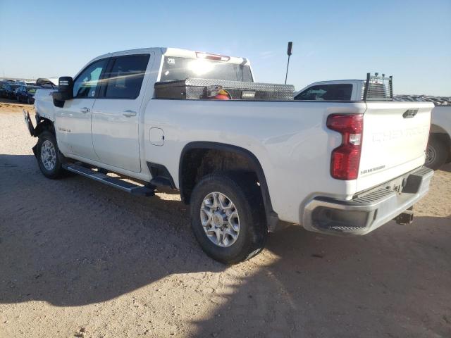 Photo 1 VIN: 1GC1YNEY8NF290128 - CHEVROLET SILVERADO 