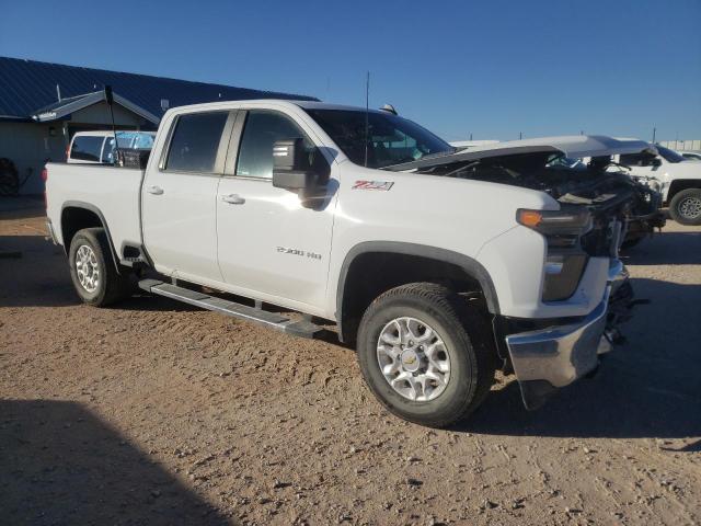 Photo 3 VIN: 1GC1YNEY8NF290128 - CHEVROLET SILVERADO 