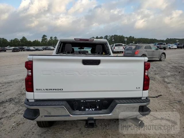 Photo 5 VIN: 1GC1YNEY8PF146677 - CHEVROLET SILVERADO 