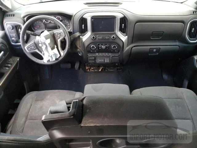 Photo 7 VIN: 1GC1YNEY8PF146677 - CHEVROLET SILVERADO 