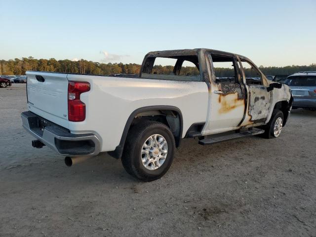 Photo 2 VIN: 1GC1YNEY9MF181059 - CHEVROLET SILVERADO 