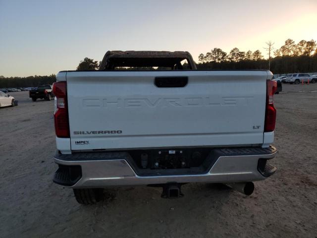 Photo 5 VIN: 1GC1YNEY9MF181059 - CHEVROLET SILVERADO 