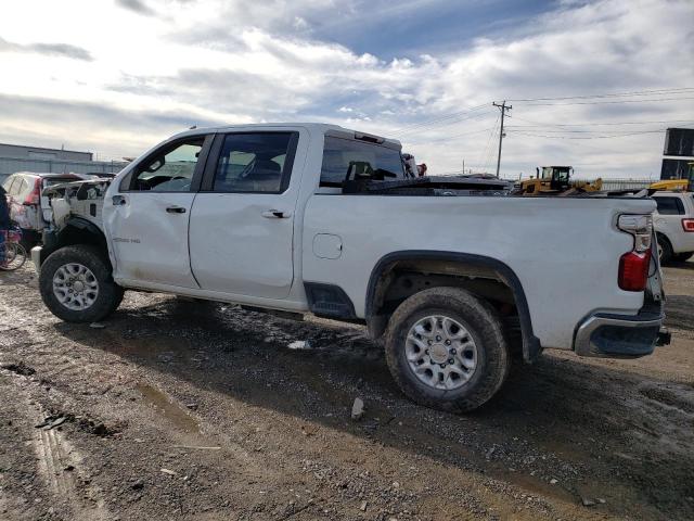 Photo 1 VIN: 1GC1YNEYXMF262510 - CHEVROLET SILVERADO 