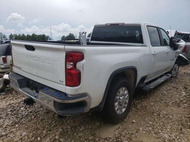 Photo 3 VIN: 1GC1YNEYXNF200901 - CHEVROLET SILVERADO 