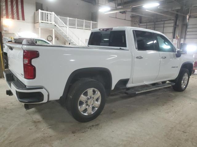 Photo 2 VIN: 1GC1YPEY6MF154882 - CHEVROLET SILVERADO 