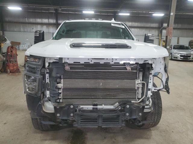 Photo 4 VIN: 1GC1YPEY6MF154882 - CHEVROLET SILVERADO 