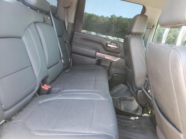 Photo 5 VIN: 1GC1YPEY7MF287652 - CHEVROLET SILVERADO 