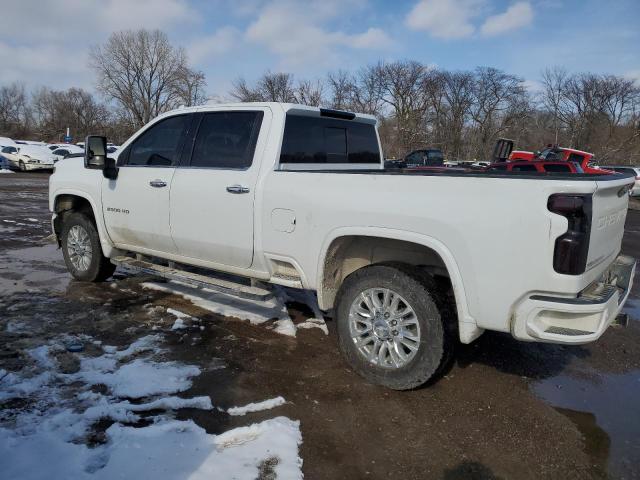 Photo 1 VIN: 1GC1YREY1LF215775 - CHEVROLET 2500 