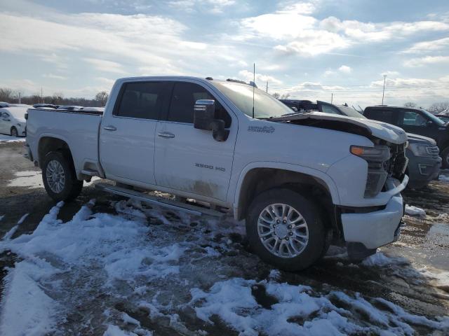 Photo 3 VIN: 1GC1YREY1LF215775 - CHEVROLET 2500 