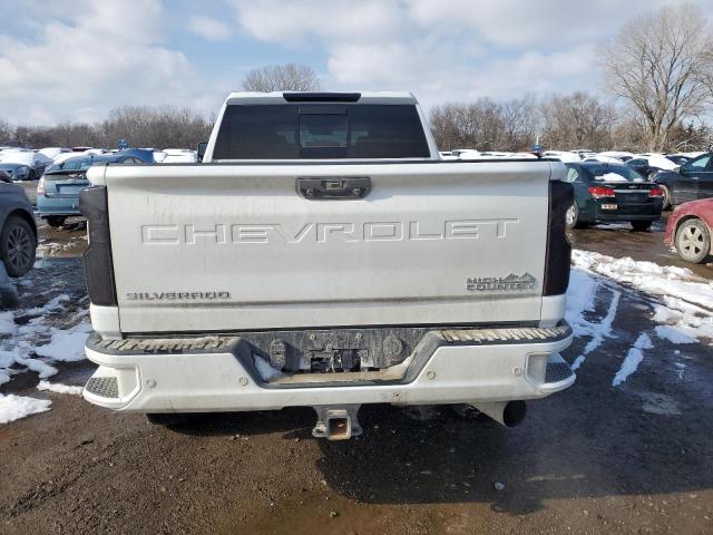 Photo 5 VIN: 1GC1YREY1LF215775 - CHEVROLET 2500 