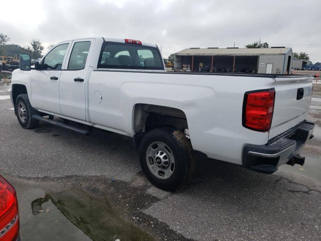 Photo 1 VIN: 1GC2CUEG0FZ125615 - CHEVROLET SILVERADO 