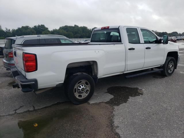 Photo 2 VIN: 1GC2CUEG0FZ125615 - CHEVROLET SILVERADO 