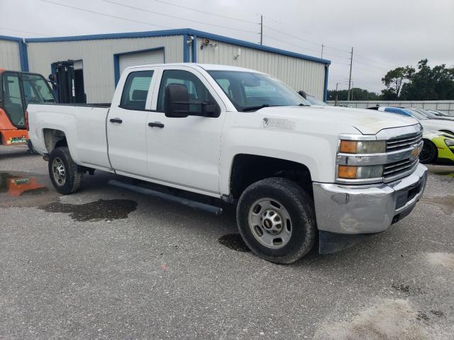 Photo 3 VIN: 1GC2CUEG0FZ125615 - CHEVROLET SILVERADO 