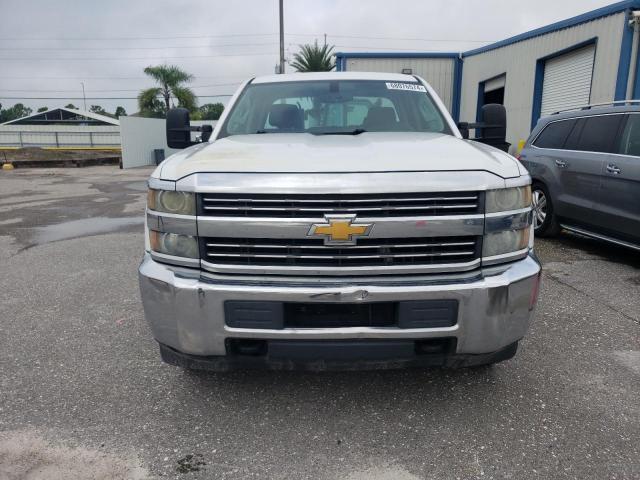 Photo 4 VIN: 1GC2CUEG0FZ125615 - CHEVROLET SILVERADO 