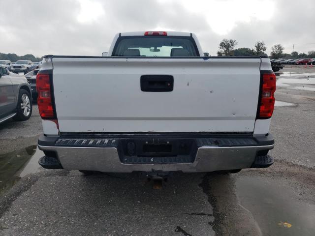 Photo 5 VIN: 1GC2CUEG0FZ125615 - CHEVROLET SILVERADO 