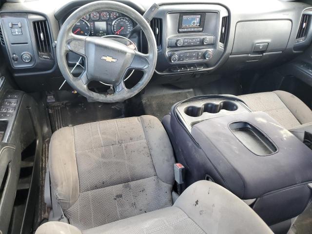 Photo 7 VIN: 1GC2CUEG0FZ125615 - CHEVROLET SILVERADO 