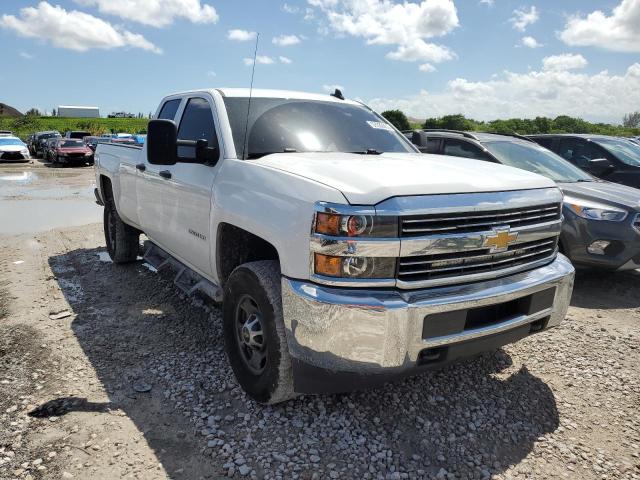 Photo 0 VIN: 1GC2CUEG0GZ350733 - CHEVROLET SILVERADO 