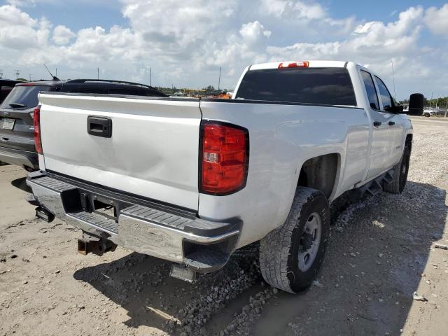 Photo 3 VIN: 1GC2CUEG0GZ350733 - CHEVROLET SILVERADO 