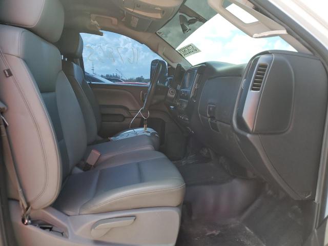 Photo 4 VIN: 1GC2CUEG0GZ350733 - CHEVROLET SILVERADO 