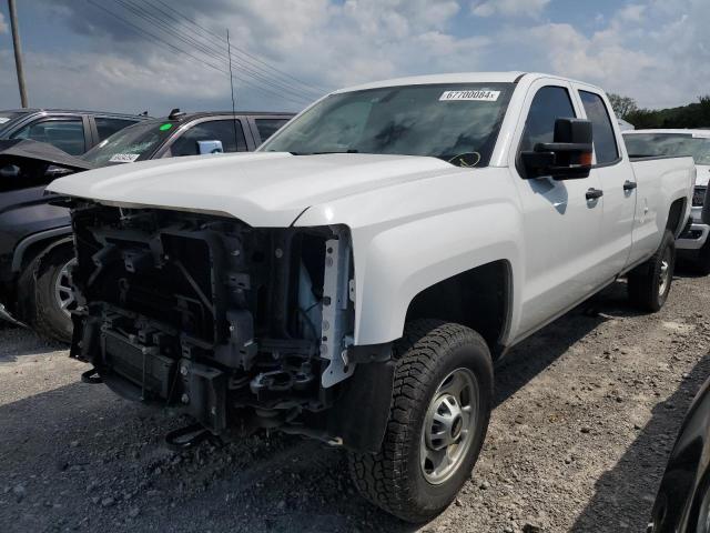 Photo 0 VIN: 1GC2CUEG0JZ120777 - CHEVROLET SILVERADO 