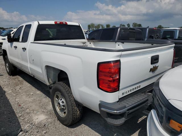 Photo 1 VIN: 1GC2CUEG0JZ120777 - CHEVROLET SILVERADO 