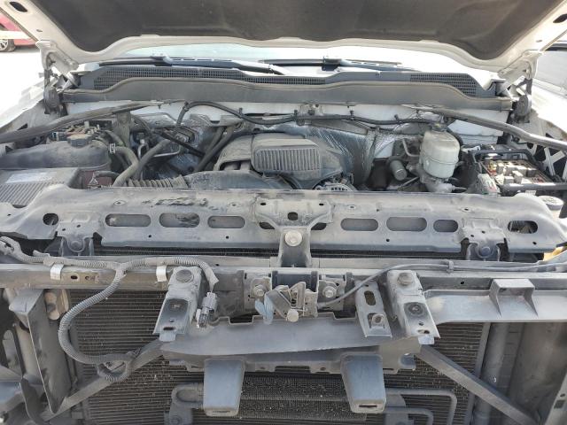 Photo 10 VIN: 1GC2CUEG0JZ120777 - CHEVROLET SILVERADO 