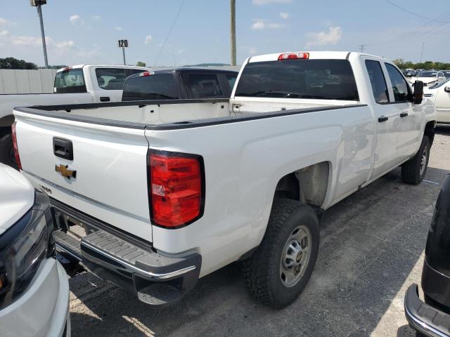 Photo 2 VIN: 1GC2CUEG0JZ120777 - CHEVROLET SILVERADO 