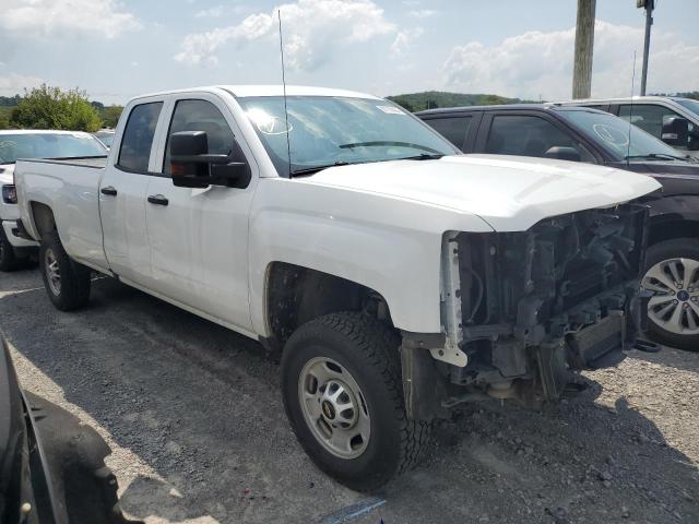 Photo 3 VIN: 1GC2CUEG0JZ120777 - CHEVROLET SILVERADO 