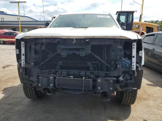 Photo 4 VIN: 1GC2CUEG0JZ120777 - CHEVROLET SILVERADO 