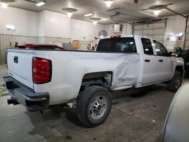 Photo 3 VIN: 1GC2CUEG1FZ139104 - CHEVROLET SILVERADO 