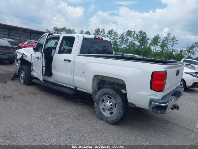 Photo 2 VIN: 1GC2CUEG1GZ205118 - CHEVROLET SILVERADO 