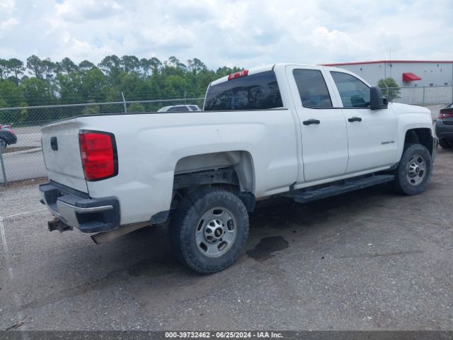 Photo 3 VIN: 1GC2CUEG1GZ205118 - CHEVROLET SILVERADO 