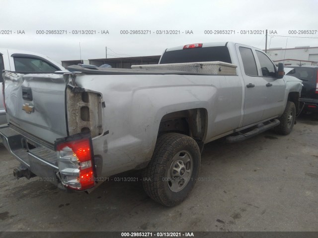 Photo 3 VIN: 1GC2CUEG1GZ344231 - CHEVROLET SILVERADO 2500HD 