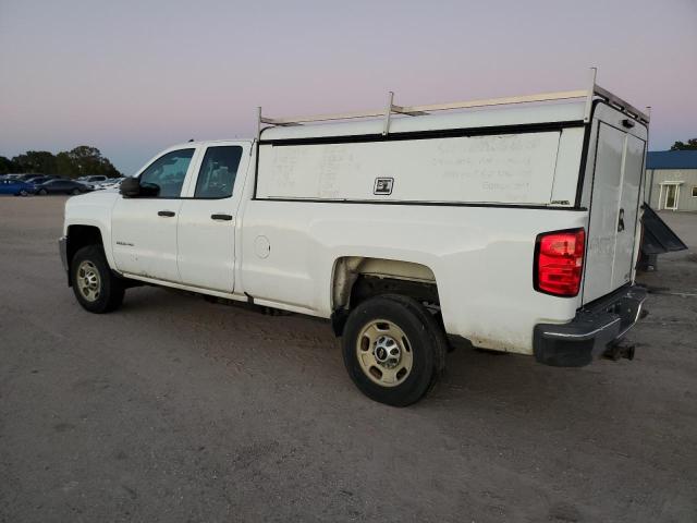 Photo 1 VIN: 1GC2CUEG1JZ264158 - CHEVROLET SILVERADO 